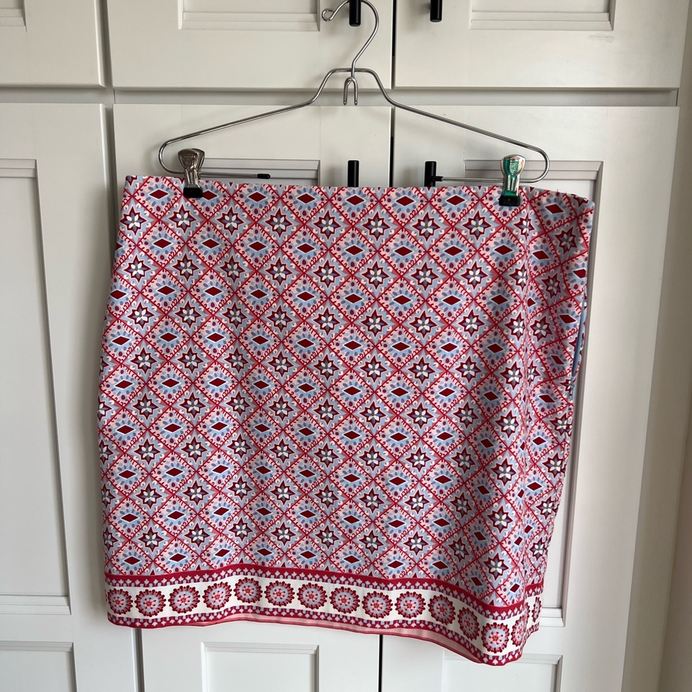 Talbots skirt 16